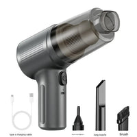 Vacuum & Accessories Only
