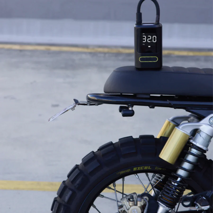 Portable Power Pump